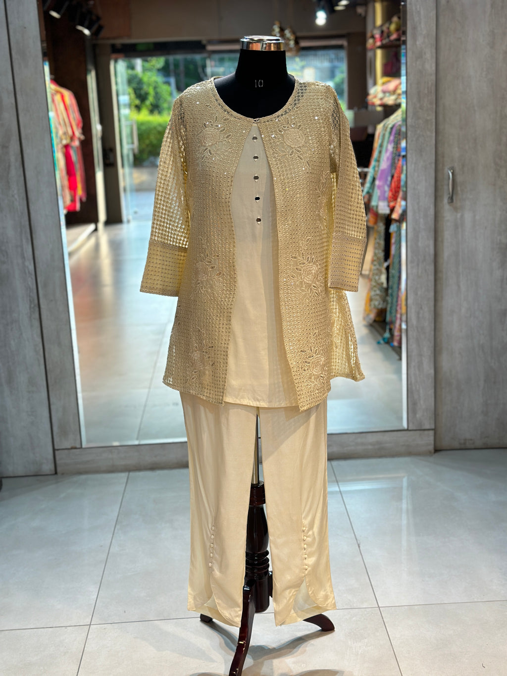 TRENDY CO-ORD SET