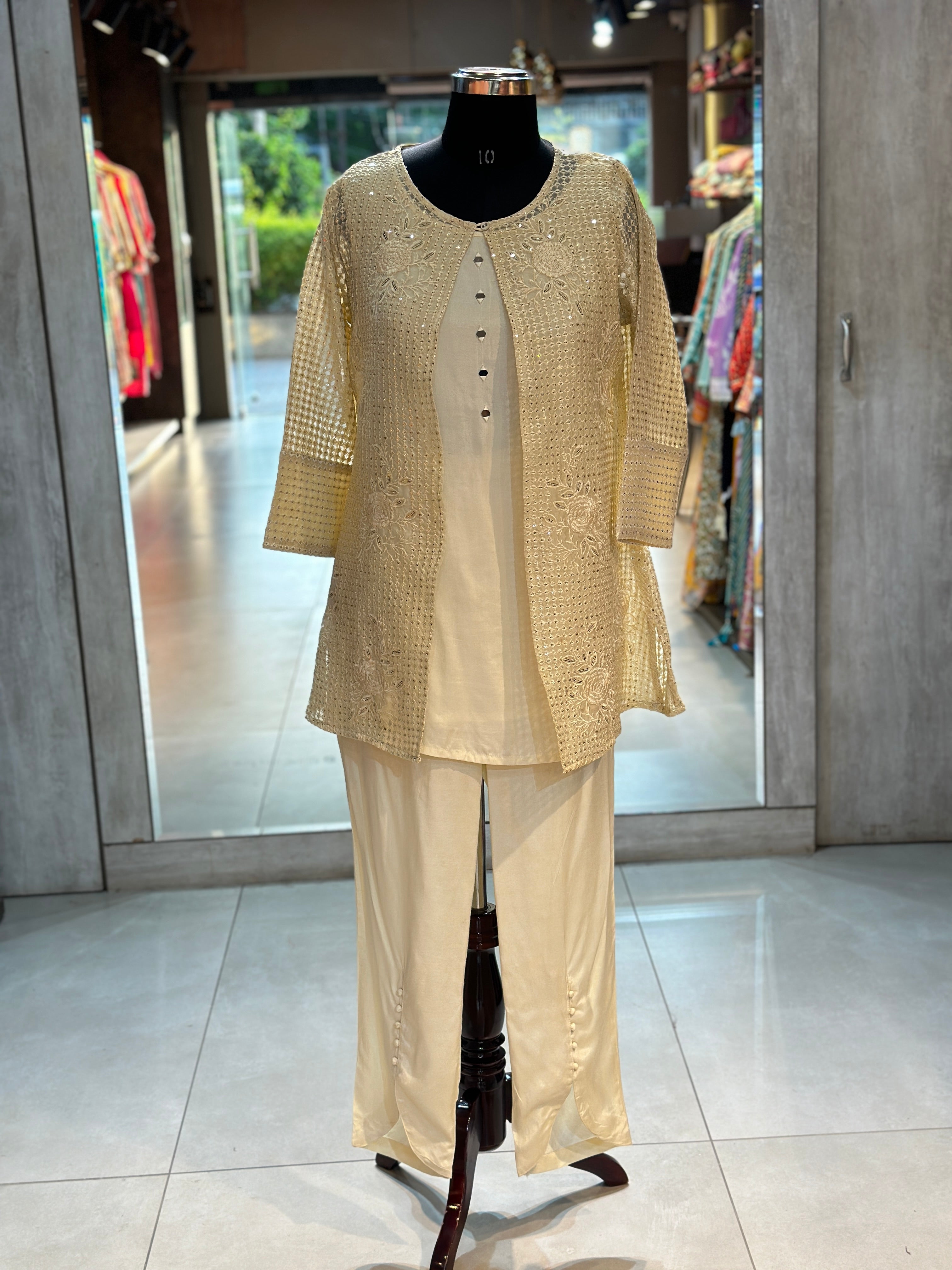 TRENDY CO-ORD SET