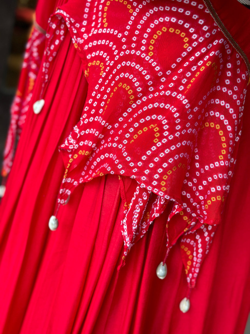 LONG GOWN IN ZARDOSI HANDWORK