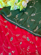 SHAGUN KI SAREE