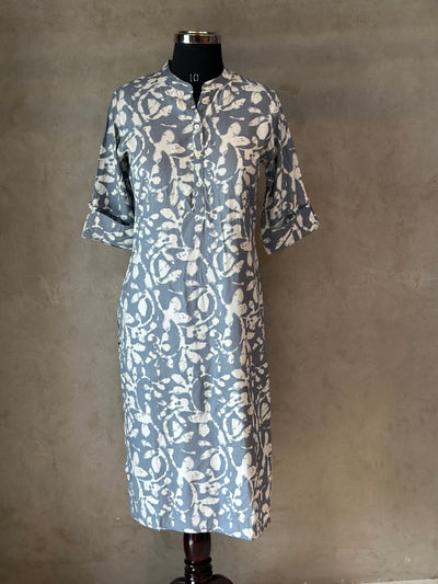 BEAUTIFUL COTTON KURTI