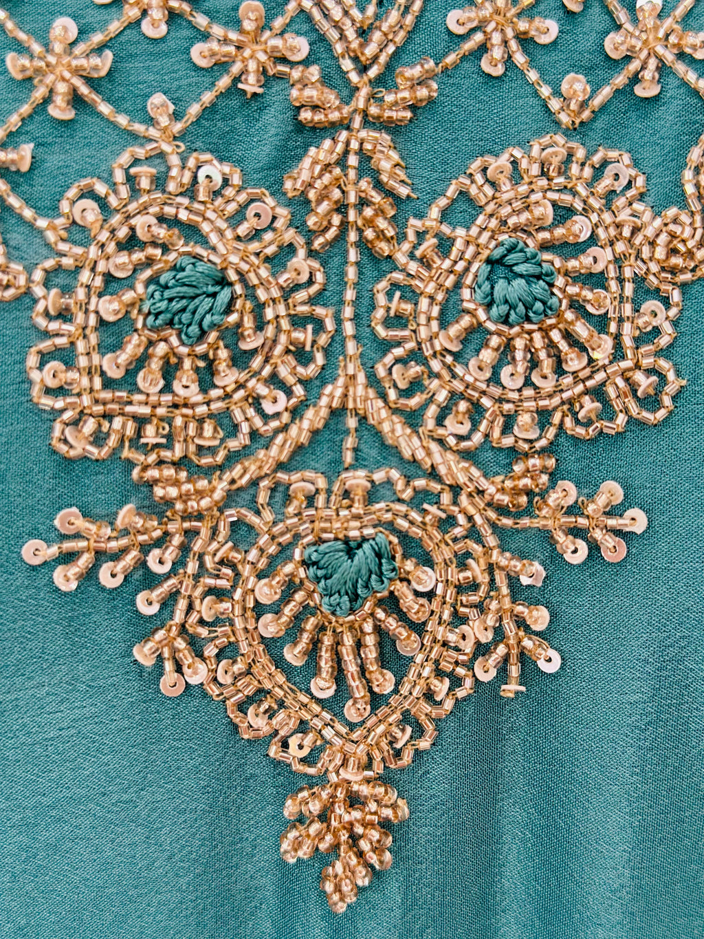 Classic Charm Sharara Set