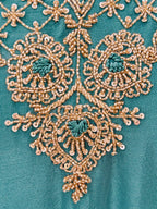 Classic Charm Sharara Set
