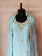 THREE SHADES OF ELEGANCE