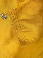 BEAUTIFUL ZARDOSI HANDWORK SKIRT SET