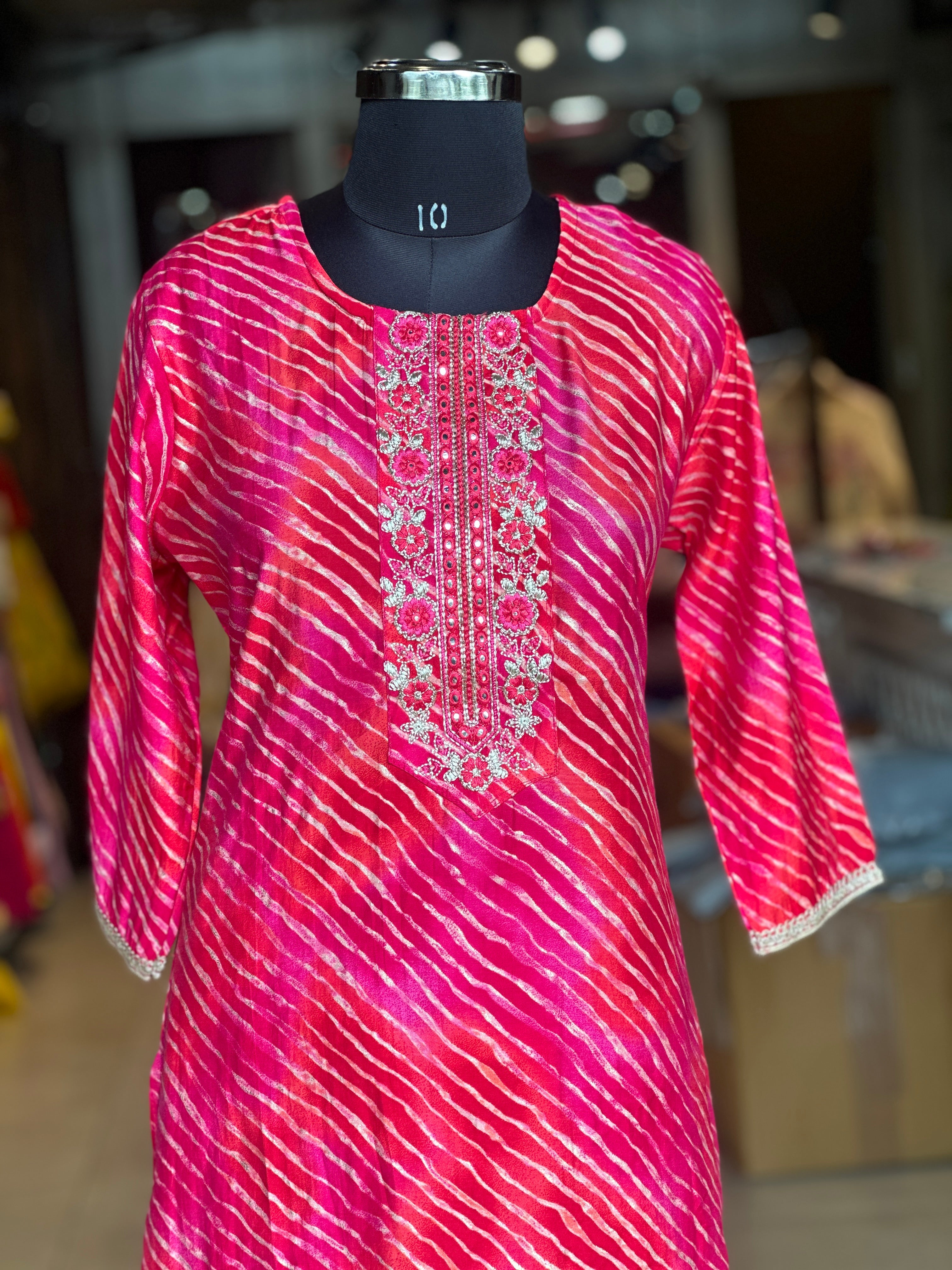 THREE PIECE SUIT SET