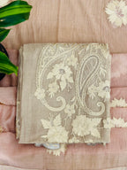 Royal Threadwork Premium Unstitched Set