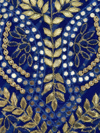 Premium Leheriya Inspired Suit Set