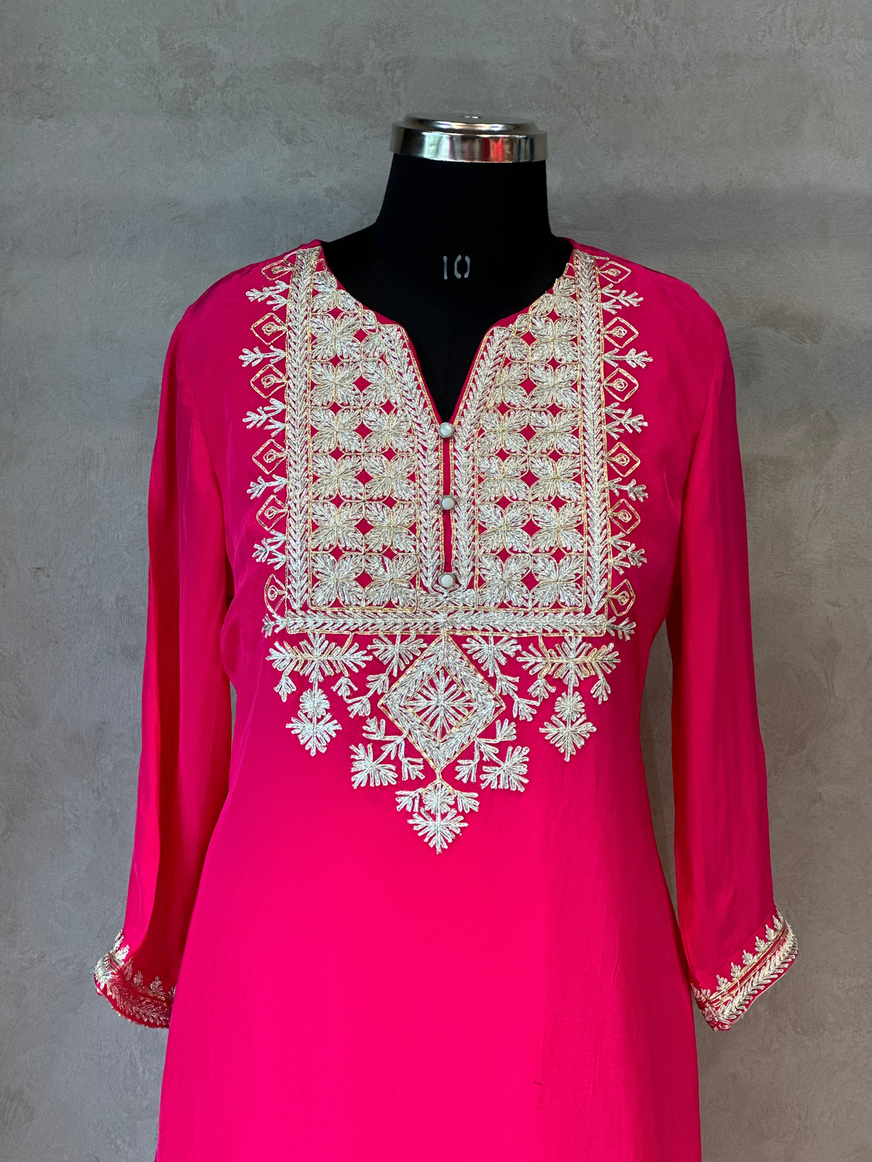 DIWALI SPECIAL SUIT SET