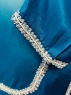 BEAUTIFUL HANDWORK SUIT SET