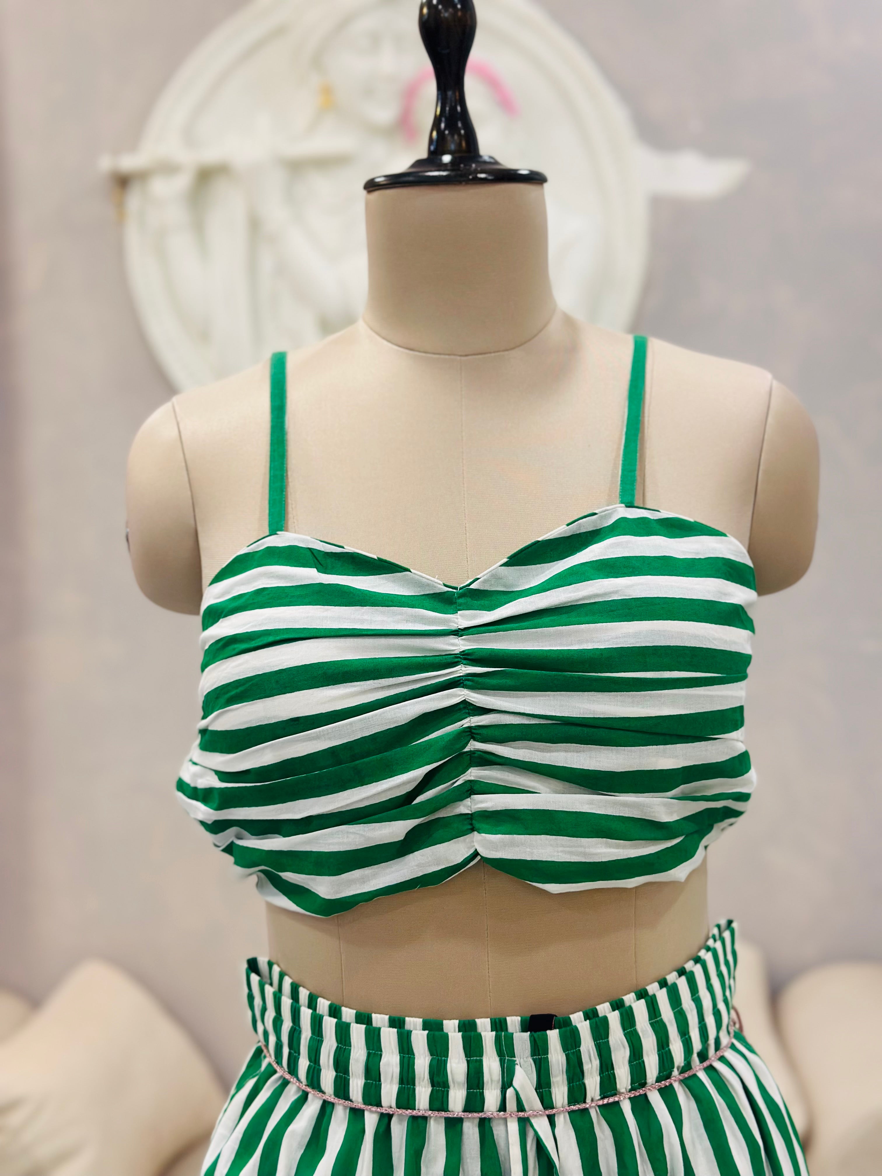 Summer Escape Co-ord Set