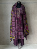 THREE PIECE SUIT SET