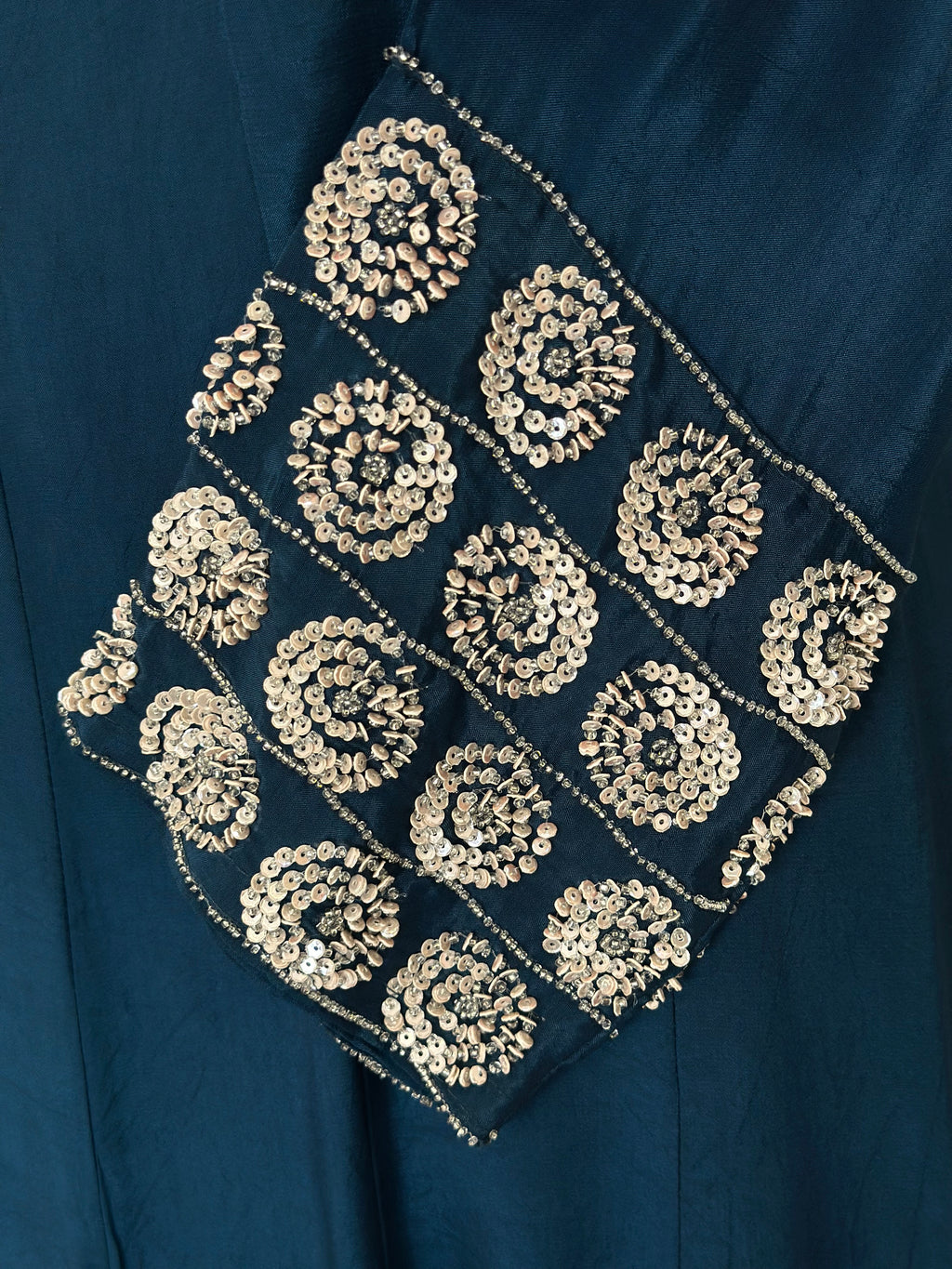 💫Festive Grace Flared Anarkali With Dupatta 💫
