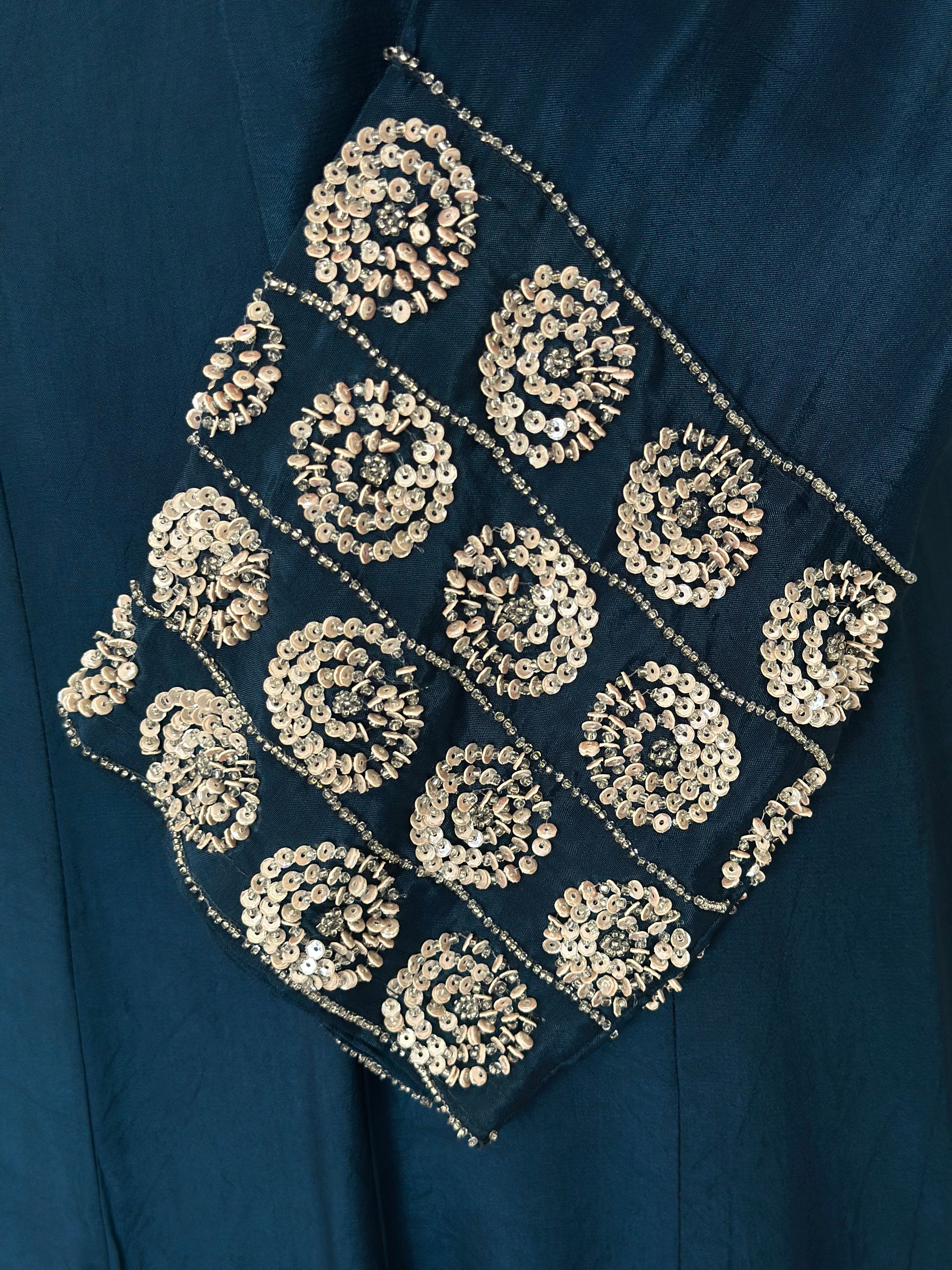 💫Festive Grace Flared Anarkali With Dupatta 💫