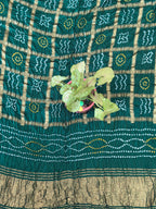 Royal Bhandej Grace Unstitched Suit Set