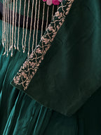 PREMIUM INDO-FUSION SKIRT SET