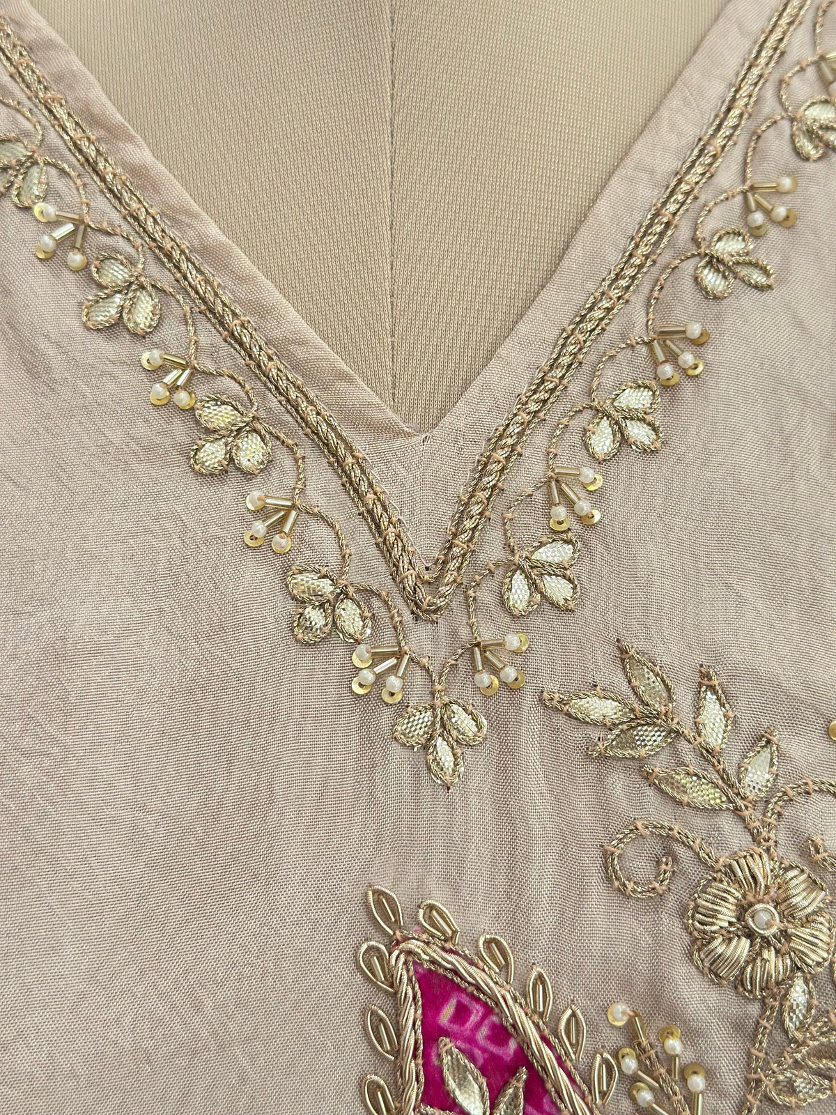 ✨Festive Grace Handwork Set✨