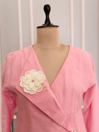 Premium Malchanderi co-ord set