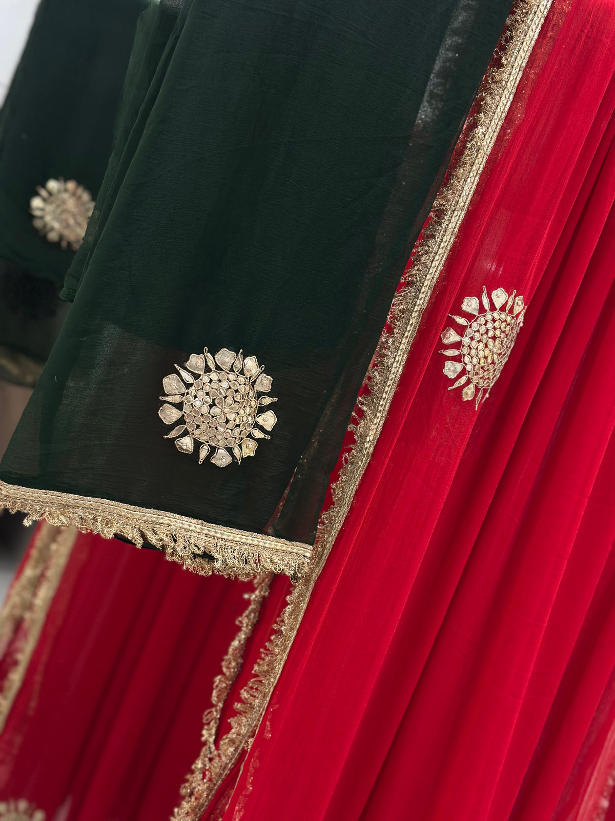 💫Festive Royalty Elegance 💫