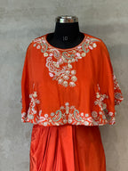 DESIGNER DRESSES WITH PREMIUM ZARDOSI HANDWORK