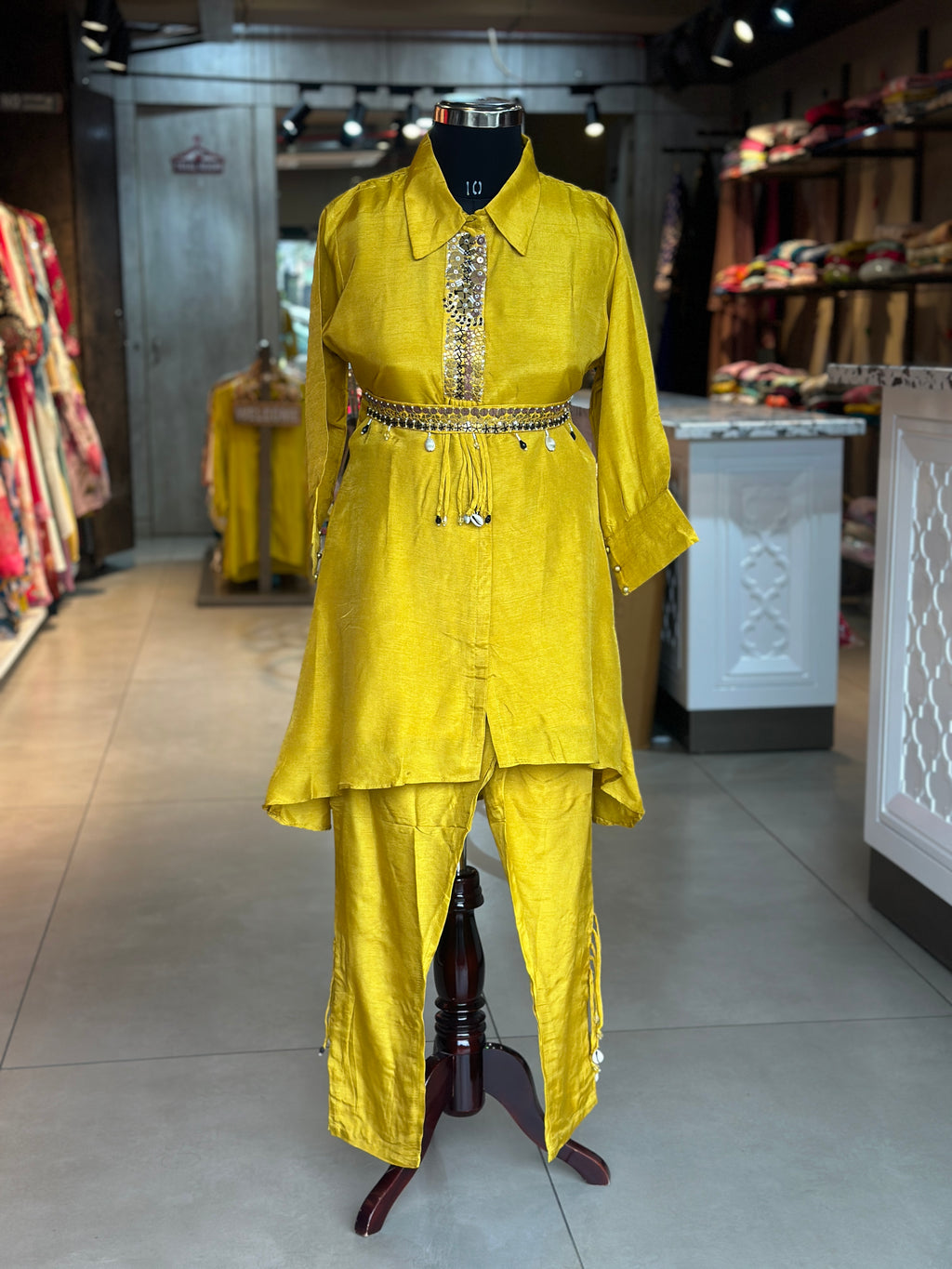 TRENDING CO-ORD SET