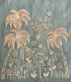 Pure Malchanderi Unstitched Suit Set