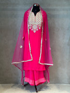 DIWALI SPECIAL SUIT SET