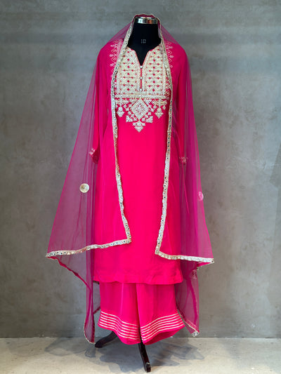 DIWALI SPECIAL SUIT SET