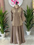 Premium Handwork Co-ord Set