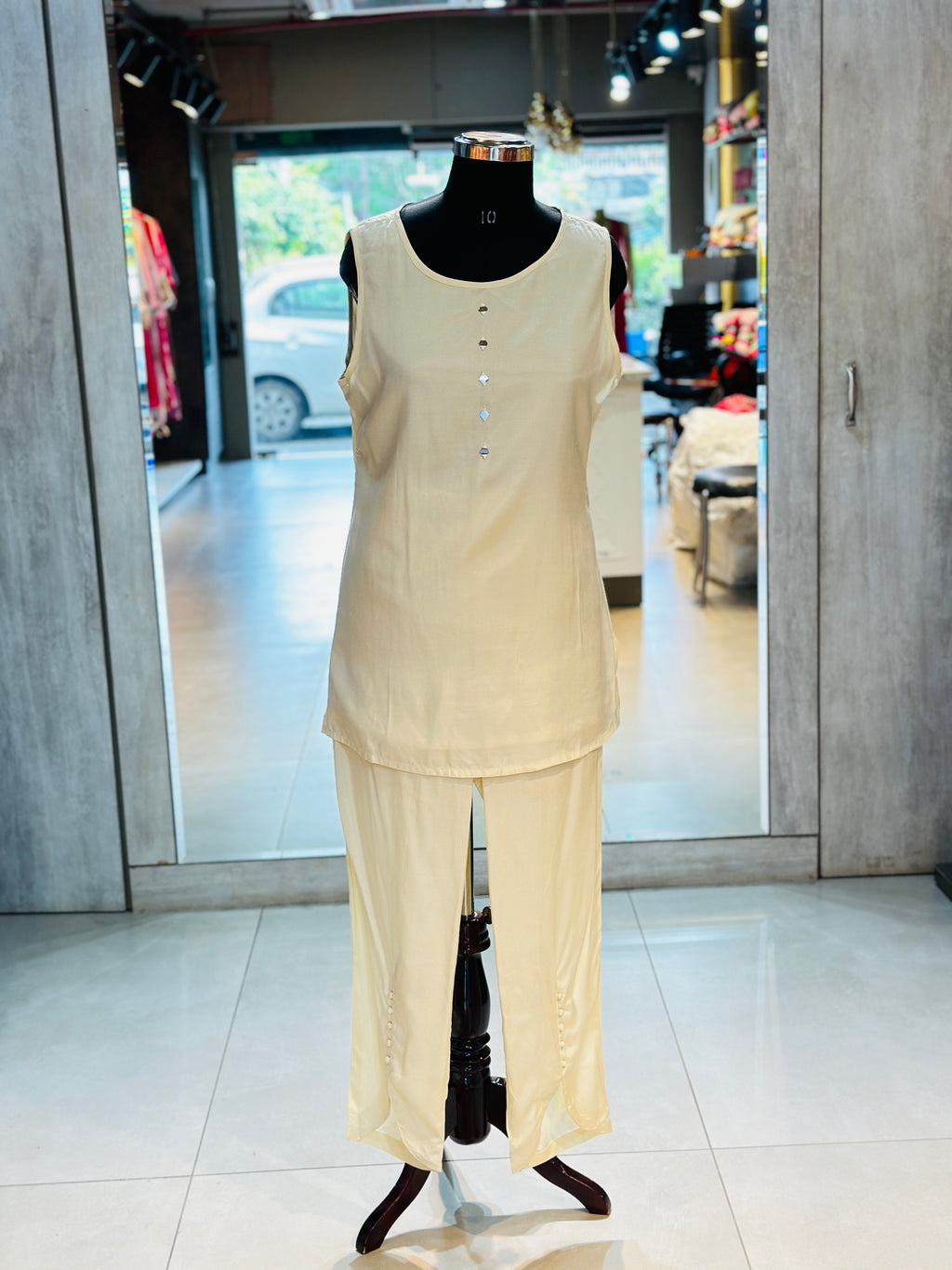 TRENDY CO-ORD SET