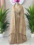 Classic Elegance Handwork Lehenga Set