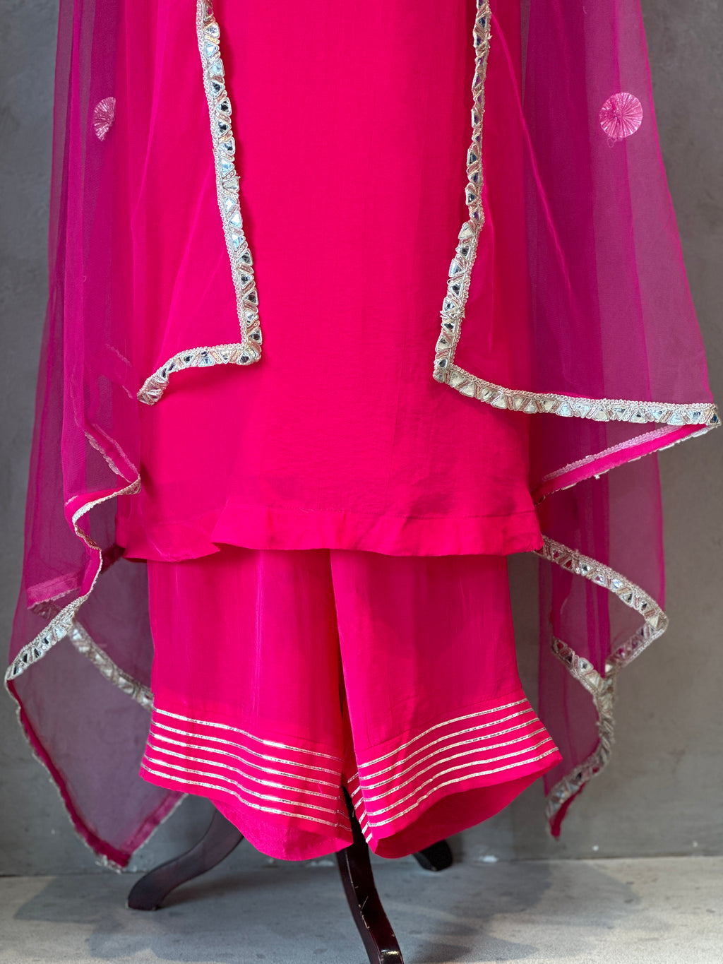 DIWALI SPECIAL SUIT SET
