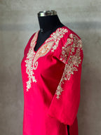 KARWACHOUTH SPECIAL STRAIGHT SUIT