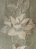 Pastel Glow Embroidered Unstitched Suit