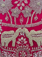 ✨Rajwada Handwork Anarkali Set✨