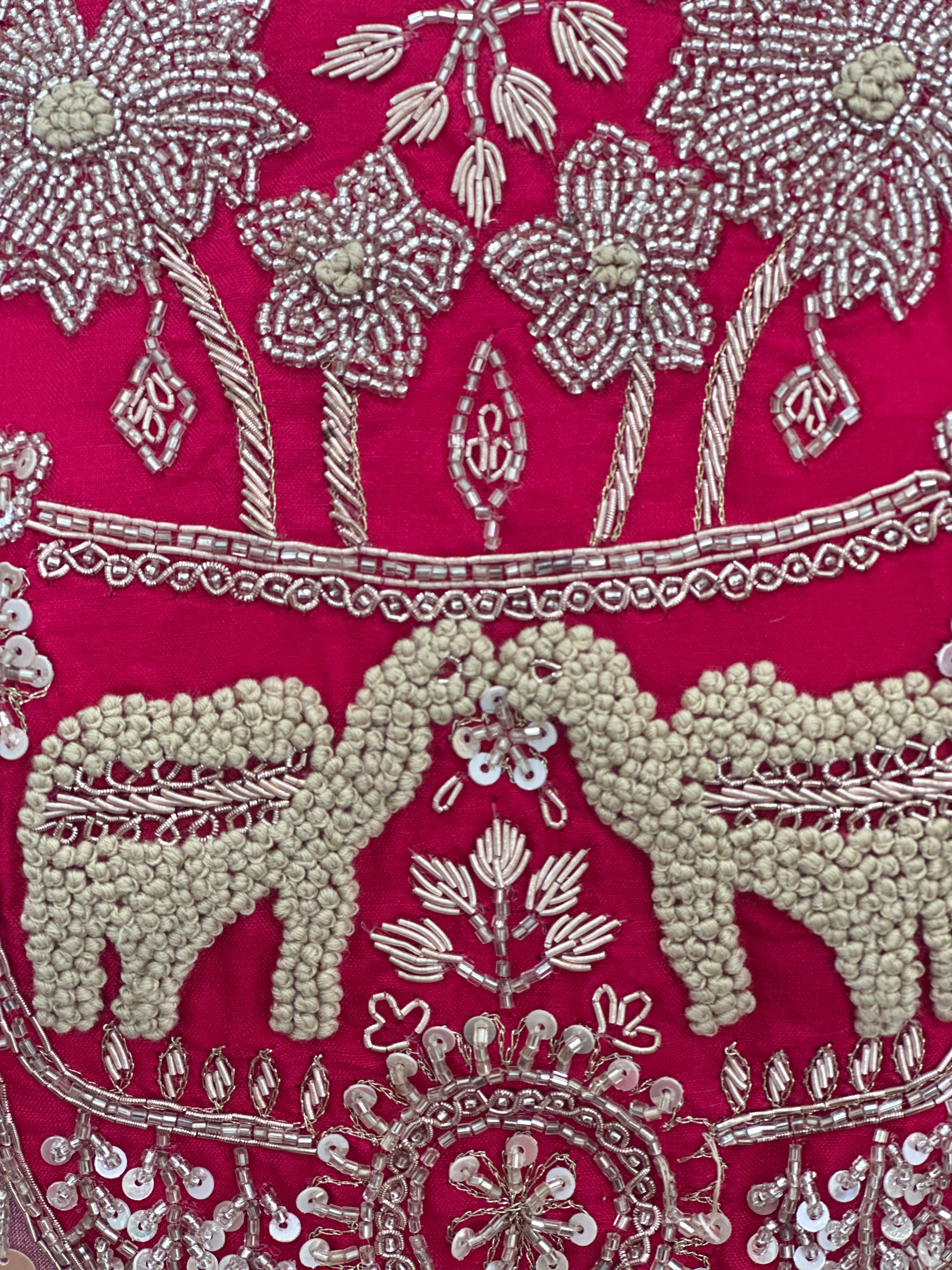✨Rajwada Handwork Anarkali Set✨