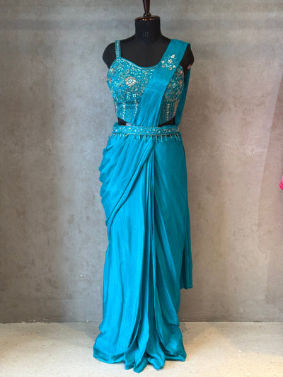 🏝️Elegance In Drapings 🏝️