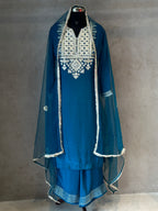 DIWALI SPECIAL SUIT SET