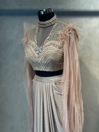 DESIGNER INDO FUSION SET