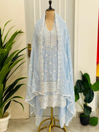 Premium Handcrafted Suit Set