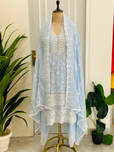 Premium Handcrafted Suit Set