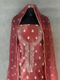 PURE TISSUE HANDWORK SUIT