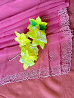 🌷THE SHIMMERED CHIFFON COLLECTION 🌷