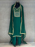THREE PIECE SUIT SET