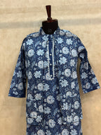 THREE PIECE JACKET SET