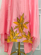 Pure Malchanderi Handwork Suit Set