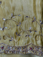 PREMIUM HANDCRAFTED PLAZO SET