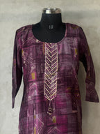 THREE PIECE SUIT SET