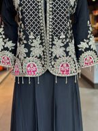 INDO-FUSION IN JACKET SET