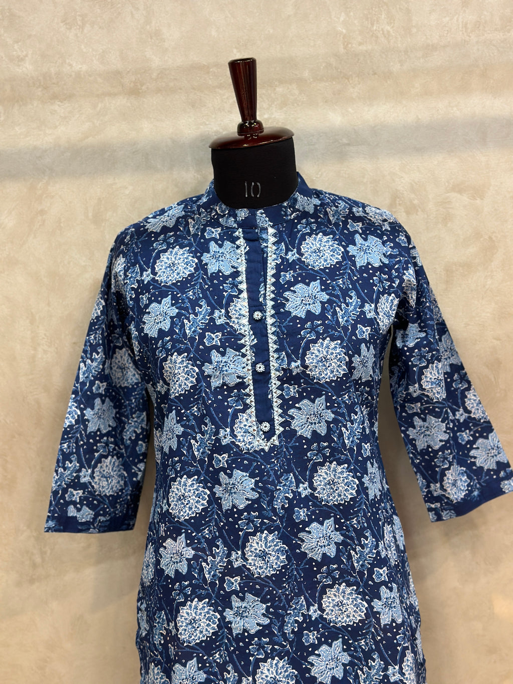 THREE PIECE JACKET SET